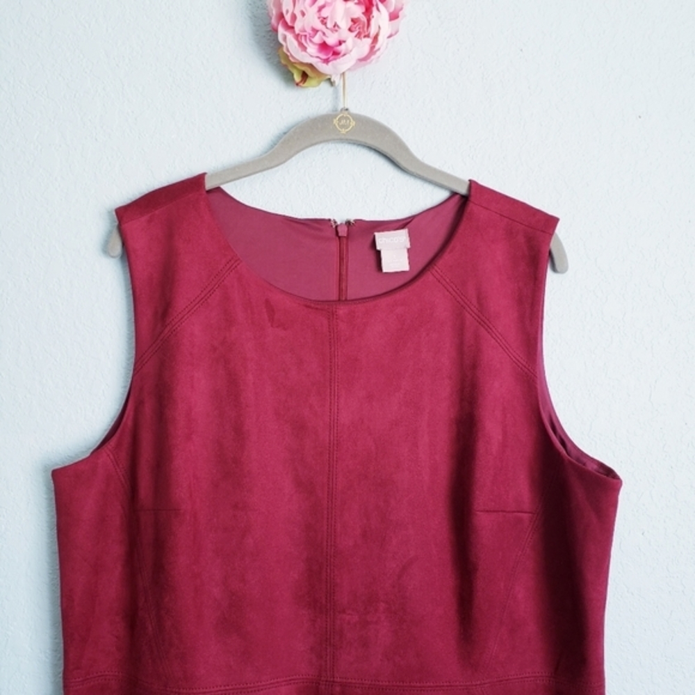 Chicos - Picture 3 of 7